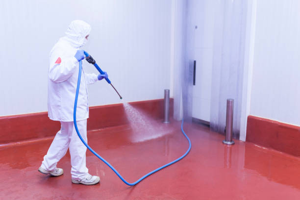 Best Machinery and Equipment Cleaning  in Milpitas, CA