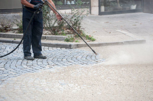  Milpitas, CA Pressure Washing Pros