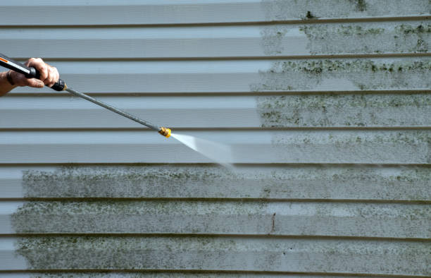 Best Building Exterior Washing  in Milpitas, CA