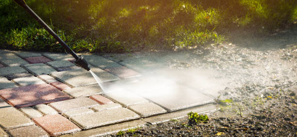 Milpitas, CA Pressure Washing Services Company