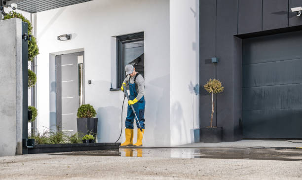 Best Pool Deck Cleaning  in Milpitas, CA